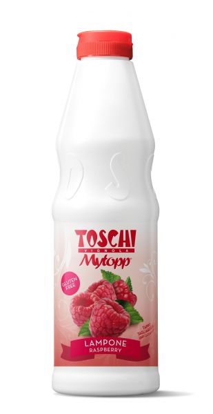 Topping Himbeere 1 kg/Toschi