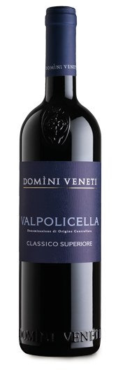 Valpolicella DOC Classico Superiore Domini Veneti 0,75l 13,5% - 2019 | Negrar