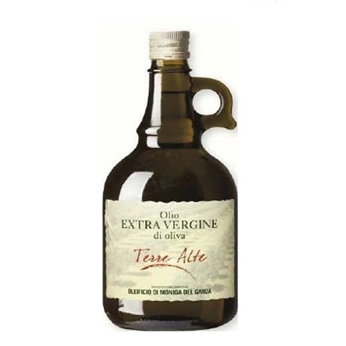 Olio Extra Vergine Terre Alte Olivenöl 1,0l | Oleificio di Moniga del Garda
