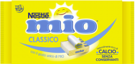 Mio Classico Schmelzkäse 125g/Nestle