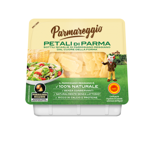 Petali di Parma 100 g / Parmareggio