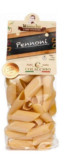 Pennoni 500g | Colacchio