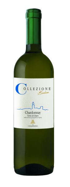 Collezione Chardonnay Terre di Chieti 2020 12,5% 1,5l | Casalbordino