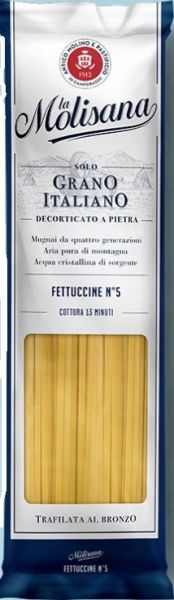 La Molisana Fettuccine Nr 5 500 g/Molisana