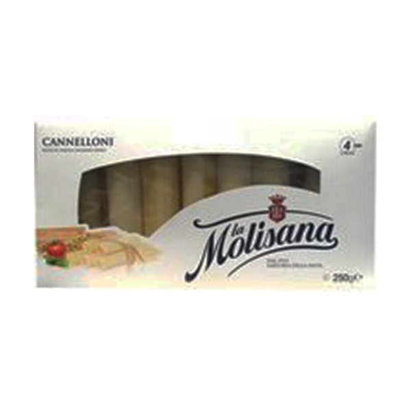 La Molisana Cannelloni 250 g/Molisana
