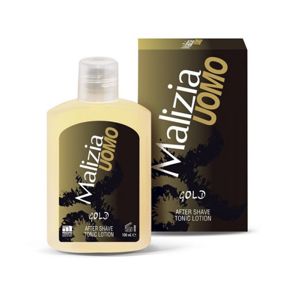 malizia_after_shave_uomo_gold100ml