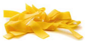Pappardelle all´uovo 500g | Pasanie