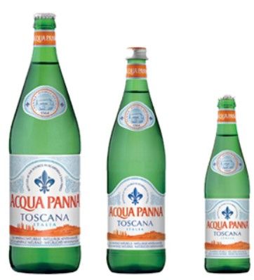 San Pellegrino Aqua Panna 20 x 0,5 Liter /San Pellegrino