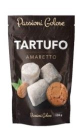 Tartufo Amaretto 150g | Golose
