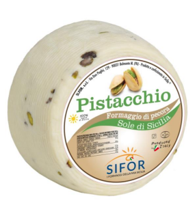 Pecorino Pistacchio 3Kg | Sifor