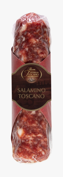 Salami Toscano 180g | Salumificio Piacenti