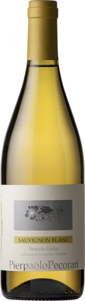 Sauvignon Blanc IGP 0,75l 13% - 2023| PierPaolo Pecorari