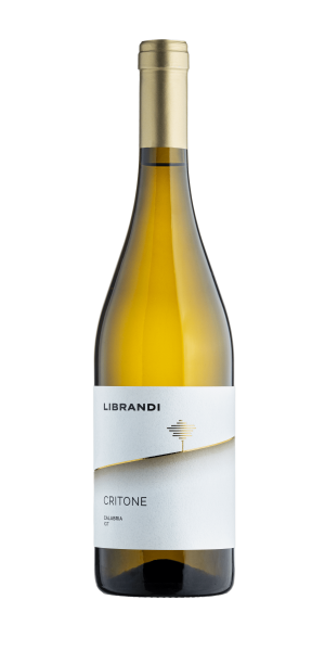 Critone Bianco IGT 0,75l 12,5% - 2023 | Librandi