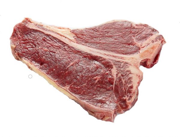 Rinder T-Bone Steak 500 g