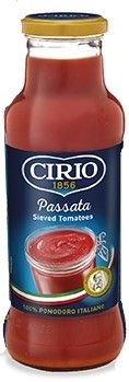 Passata Passierte Tomaten 700g | Cirio