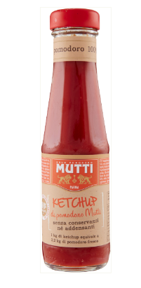 Ketchup 300g | Mutti