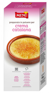 Pulverzubereitung Crema Catalana 1kg | Menu