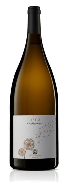 Chardonnay Veneto IGT Dega´ 12,5% 1,5l/-2021/Vigna Madre