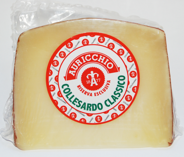 Pecorino-Käse Collesardo Classico 200g | Auricchio