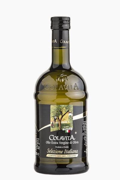 Olio extra Vergine di Oliva Selezione Italiana Olivenöl 1,0l / Colavita