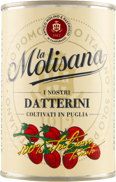 Datterini di Puglia 400g | La Molisana