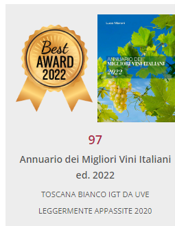 Toscana Bianco IGT Barbanera - 2022 0,75l 12,5% | Enoitalia