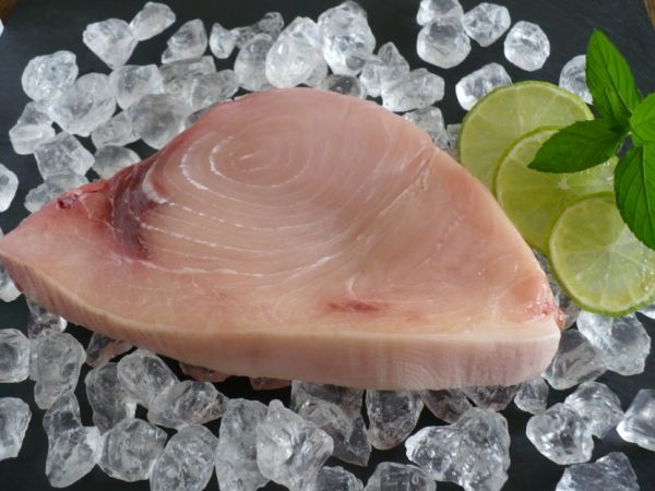 Schwertfisch Steak 1Kg | Anduronda
