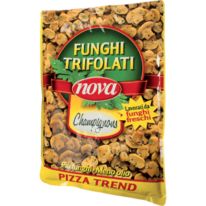 Funghi Trif. Nova Pizza Trend/nova