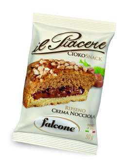 Piacere Cioko Snack 240g | Falcone