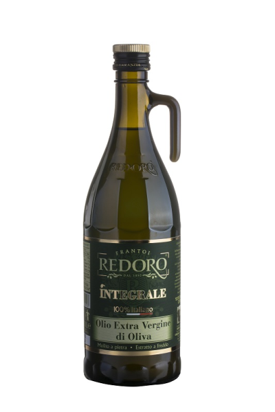 Olivenöl extra vergine Integrale 0,5l | Redoro