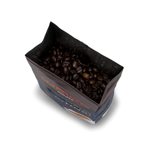 Caffe Aroma Intenso ganze Bohnen 250g | Kimbo